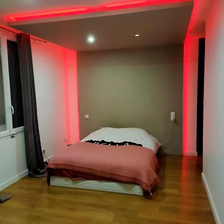 Villa Belle Maison Au Calme 200m2 *