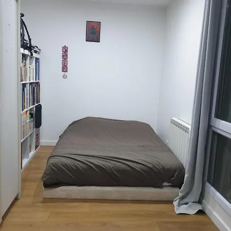 Villa Belle Maison Au Calme 200m2 Coubron