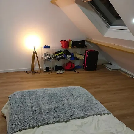 Belle Maison Au Calme 200m2 Coubron